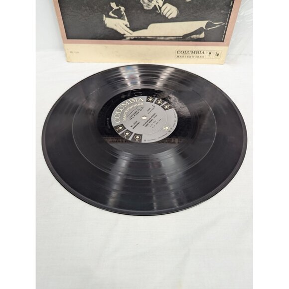 Rachmaninoff Symphony No 2 Eugene Ormandy Columbia Masterworks 12" Vinyl Record - Picture 5 of 7